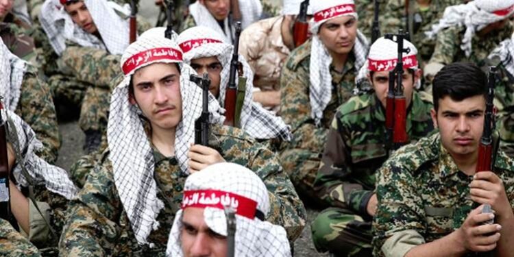 لە سیستان و بەلووچستانی ئێران دوو ئەندامی بەسیج…