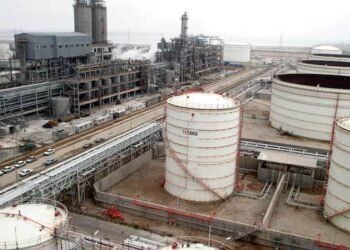 هێرش کرایە سەر کۆمەڵگەی پیترۆکیمیایی مەعشووری…