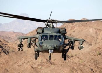 سوپای پاسداران: هۆزەکان دوو هێلیکۆپتەری بلاک هۆکی…