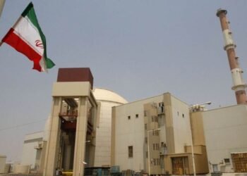 ئێران: 12 نامەمان بۆ ئاژانسی وزەی ئەتۆم ناردووە و…