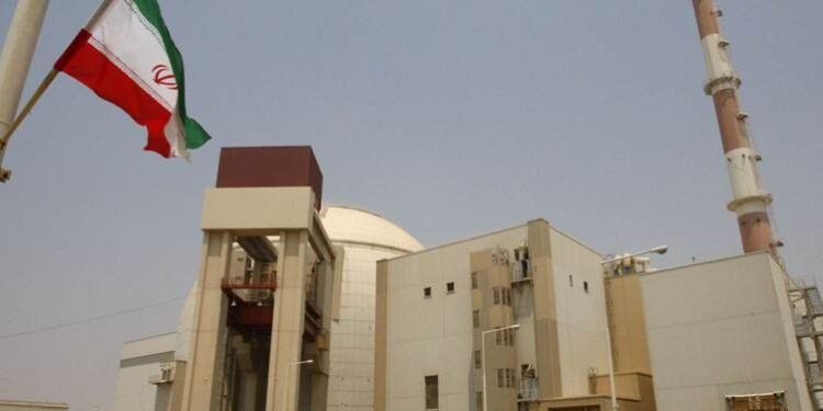 ئێران: 12 نامەمان بۆ ئاژانسی وزەی ئەتۆم ناردووە و…