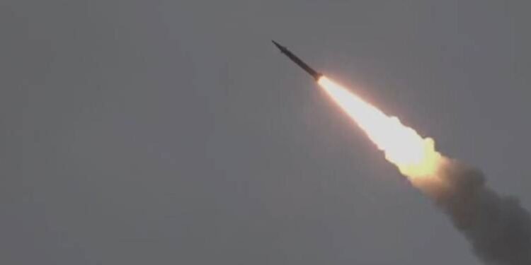 سوپای پاسداران: بە مووشەکی بالیستی هێرشمانکردە…