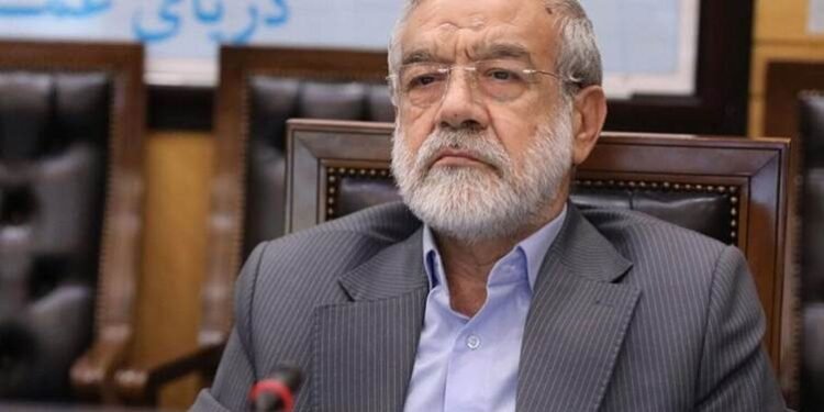 پەرلەمانتارێکی ئێران: دەست لە کوشتنی ترەمپ…