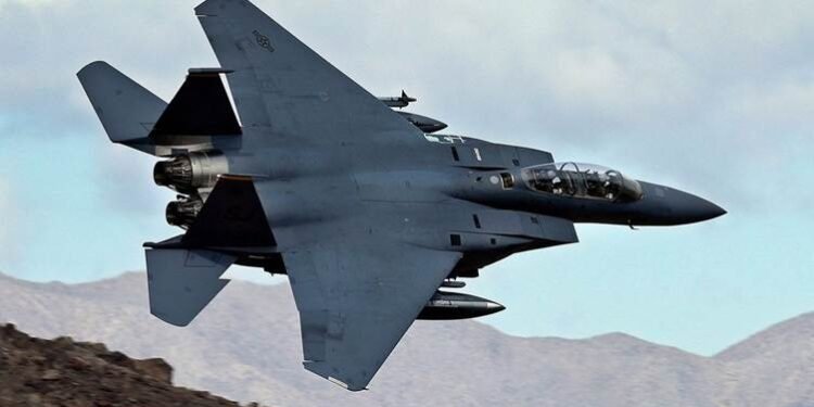 گەڕان بەدوای ئەو فڕۆکەوانە ئەمریکییە بەردەوامە کە…