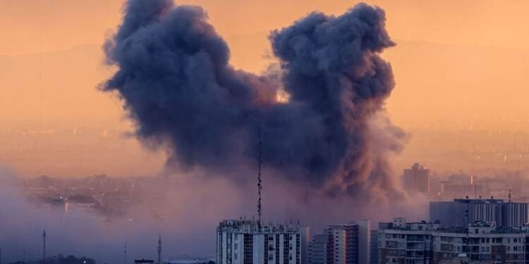 لە ئەردەبیل سێ کەس کوژران و سێی دیکەش بریندار بوون