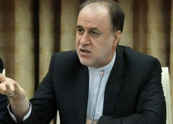 جێگری سەرۆکی پەرلەمانی ئێران: رۆژئاواش کڕیاری…