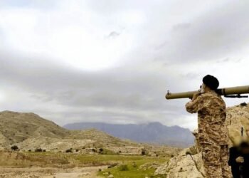 هێرش کرایەسەر سەر فڕۆکەخانەی نێودەوڵەتیی ئەهواز