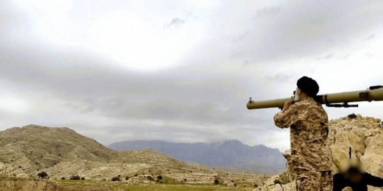 هێرش کرایەسەر سەر فڕۆکەخانەی نێودەوڵەتیی ئەهواز