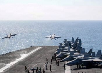 هێرش کراوەتە سەر چەند ناوچەیەکی خوزستان