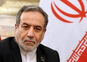 عێراقچی: هێرشەکانی ئەمریکا و ئیسرائیل هەڕەشەن بۆ…