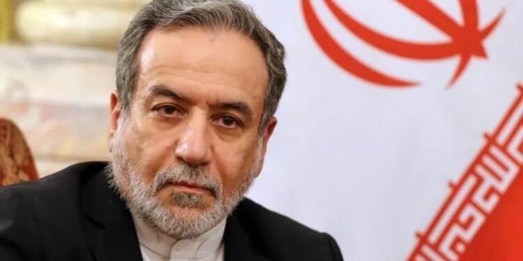 عێراقچی: هێرشەکانی ئەمریکا و ئیسرائیل هەڕەشەن بۆ…