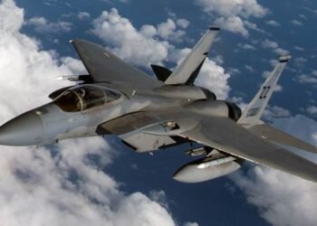 هێرشی ئاسمانی بۆ سەر چەند ناوچەیەکی ئێران دەستی…