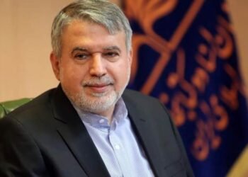 وەزیرى رۆشنبیریى ئێران: کۆمەڵگەی ئێران بایەخ بە…