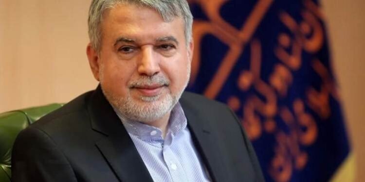 وەزیرى رۆشنبیریى ئێران: کۆمەڵگەی ئێران بایەخ بە…