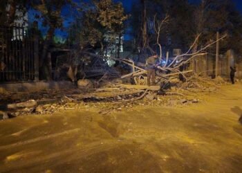 زانکۆیەکی تاران بۆردوومان کرا | رووداو.نێت