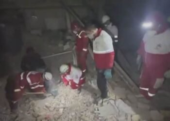 لە بۆردوومانەکانی ئەمڕۆی تاراندا 17 کەس کوژران