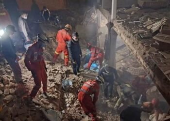 بەرپرسێکی باڵای قوم: لە هێرشێکی ‘ئەمریکی -…