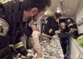 فریاکەوتنی تاران: بەهۆی بۆردوومانی ئەمریکا و…