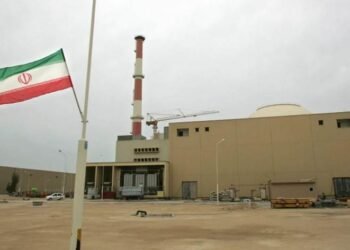 رووسیا: تکایە با رێگری لە دروستبوونی مەترسی لە…