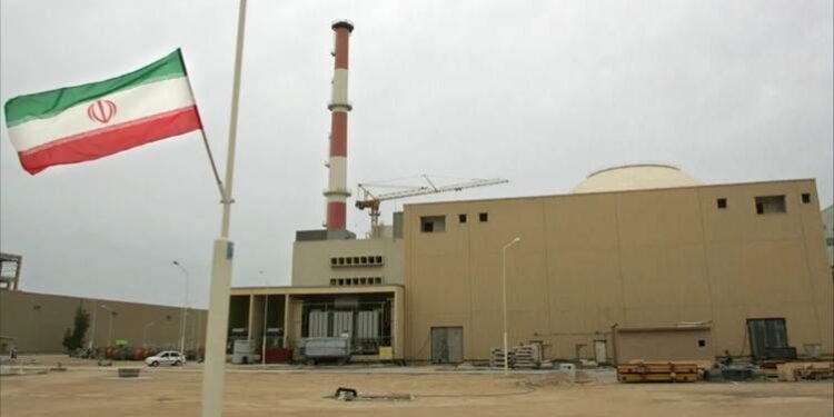 رووسیا: تکایە با رێگری لە دروستبوونی مەترسی لە…