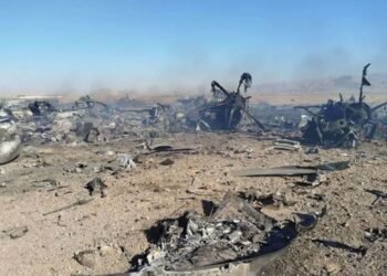 دوو فڕۆکەوانە ئەمریکییەکە چۆن رزگار کران؟