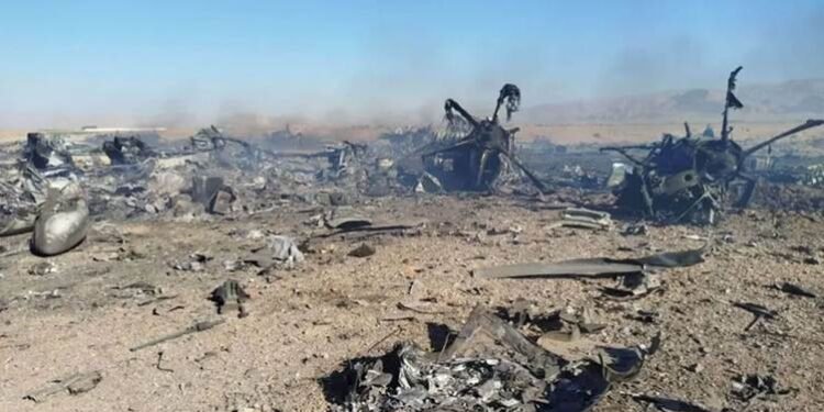 دوو فڕۆکەوانە ئەمریکییەکە چۆن رزگار کران؟