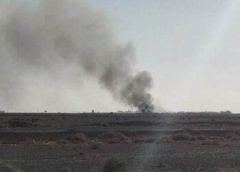 وردەکارییە نەبیستراوەکانی رزگارکردنی فڕۆکەوانە ئەمریکییەکە