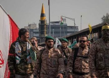 تاران: تاوەکو ئەو کاتەی دەسەڵاتە سیاسییەکان بە…