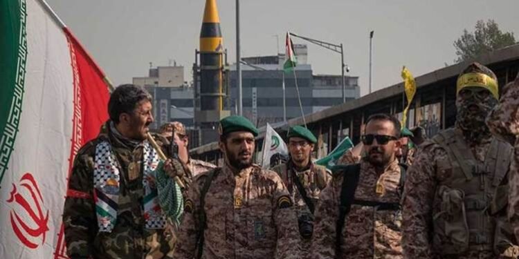 تاران: تاوەکو ئەو کاتەی دەسەڵاتە سیاسییەکان بە…