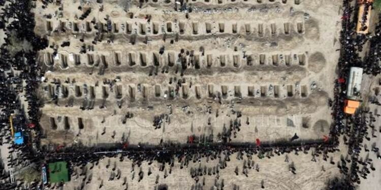 پەروەردەی ئێران: لە سەرەتای جەنگەوە 245 قوتابی…