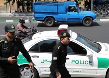 میدیای ئێران: 313 کەس بەتۆمەتی سیخوڕی و…