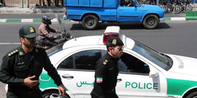 میدیای ئێران: 313 کەس بەتۆمەتی سیخوڕی و…