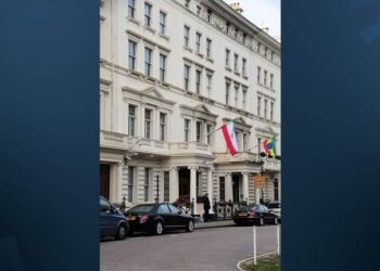 ئێران بۆ سەرۆکی ئەنجوومەنی ئەورووپا: بێدەنگیت…