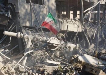 پارێزگاری قوم: لە هێرشەکەی شەوی رابردوودا 9 کەس…