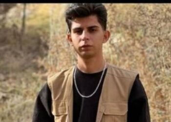 گەنجێکی کورد سزای لە سێدارەدانی بەسەردا سەپێندرا