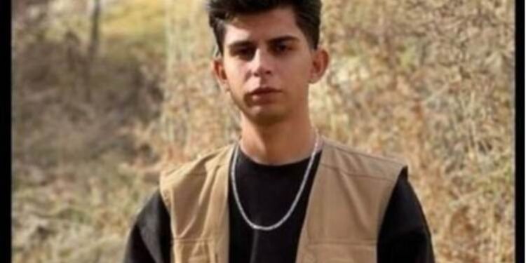 گەنجێکی کورد سزای لە سێدارەدانی بەسەردا سەپێندرا