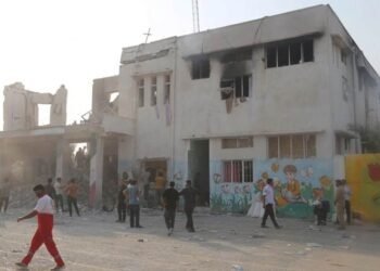 وەزیری پەروەردەی ئێران: 310 قوتابی و مامۆستا لە…