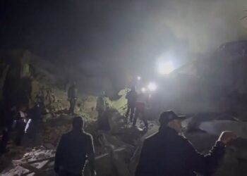 میدیاکانی ئێران: هێرشەکانی ئەمریکا و ئیسرائیل…