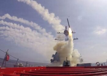 ریكۆردێكی نوێ؛ ئەمریکا لە جەنگی ئێران دا زیاتر لە…