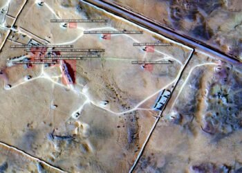 راپۆرتێک: مانگە دەستکردەکانی چین یارمەتیی ئێران…