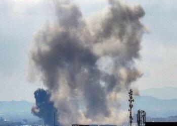 فریاکەوتنی تاران: لە ئەنجامی هێرشێک بۆ سەر…