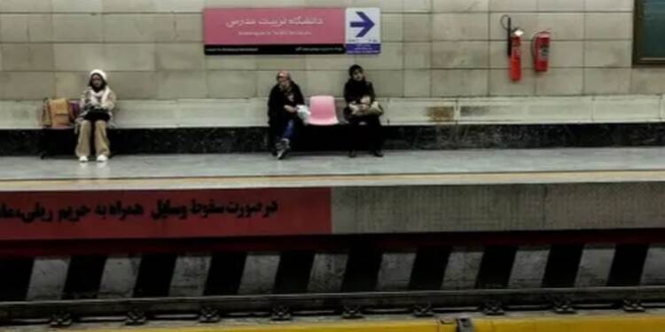 تۆڕی هێڵی ئاسنی ئێران؛ درێژی، ژێرخان و رۆڵی…