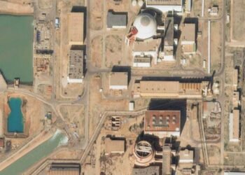 بەرهەمهێنانی کارەبا لە وێستگەی ئەتۆمی بوشەهر…