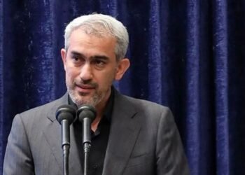 وەزیری ئابووریی ئێران: نەخشەڕێمان بۆ ئا…
