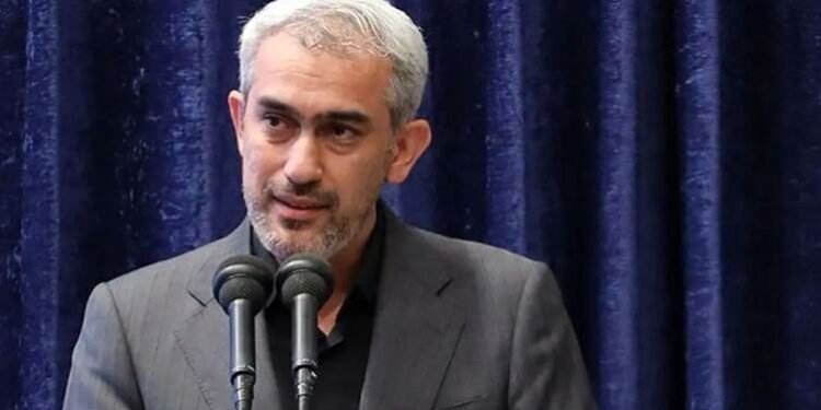 وەزیری ئابووریی ئێران: نەخشەڕێمان بۆ ئا…