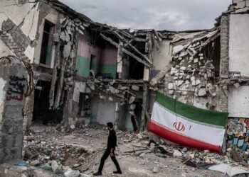 کاردانەوە نێودەوڵەتییەکان بۆ ئاگربەستەکەی ئەمریکا…