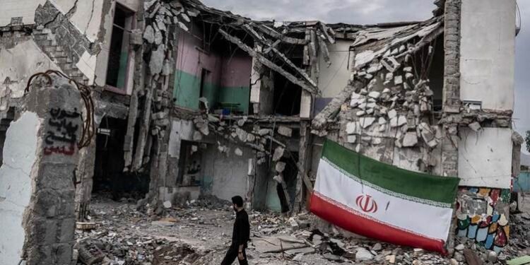 کاردانەوە نێودەوڵەتییەکان بۆ ئاگربەستەکەی ئەمریکا…