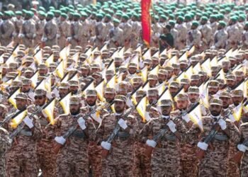 هێزە چەکدارەکانی ئێران: دوژمنمان ناچار بە…