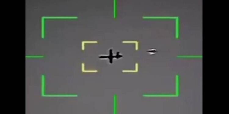 سوپای پاسداران: درۆنێکی ئیسرائیلیمان لە پارێزگای…