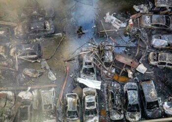 سەرچاوەیەک بۆ میدیای ئێران: لە هێرش بۆ سەر لوبنان…